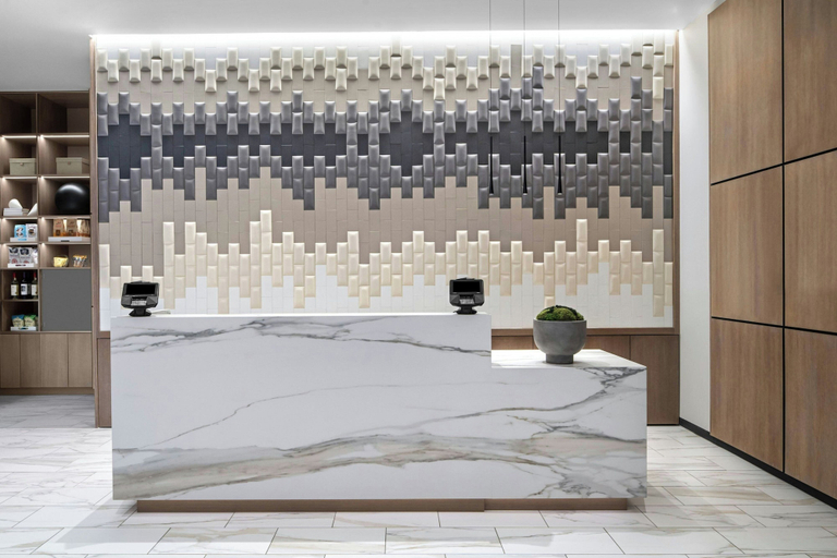 Public Area 3, AC Hotel St. Louis Central West End, Saint Louis