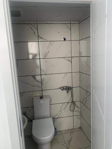 Bathroom 3, centre reach otel, Merkez