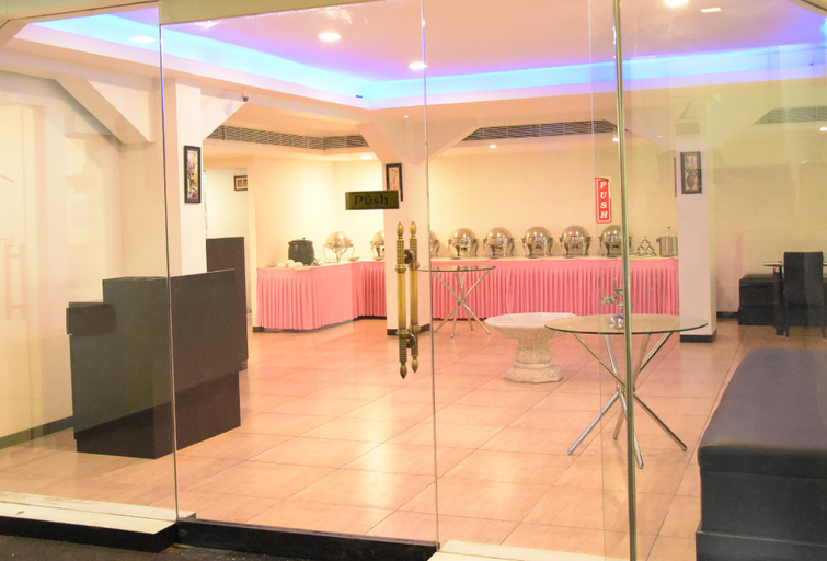 Others 5, Poppys Tower (A unit of Poppys Knitwear Pvt Ltd), Coimbatore