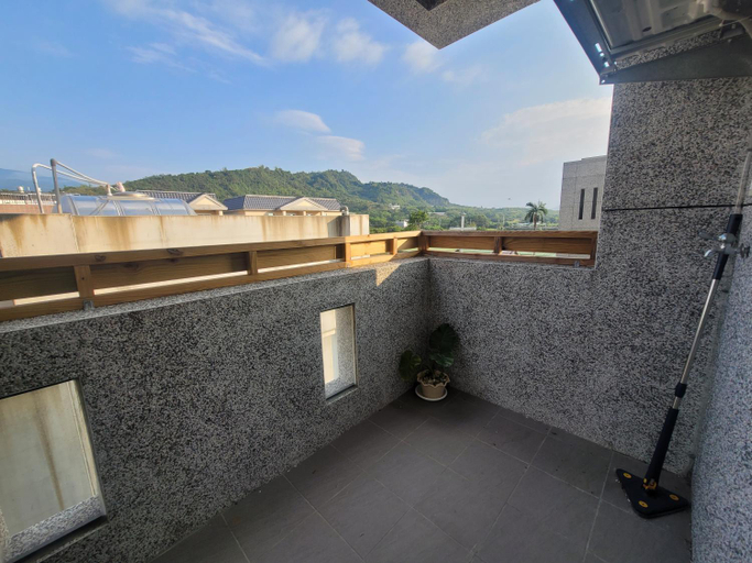5, Alamo Bed and Breakfast, Taitung