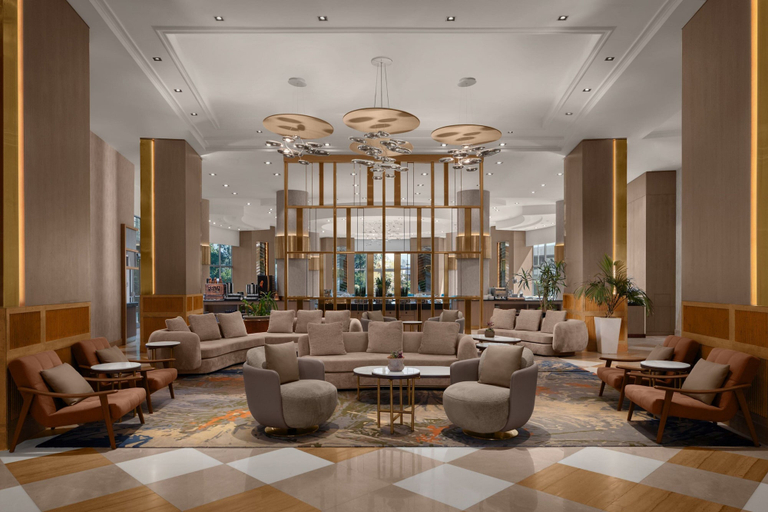 Others 1, Delta Hotels by Marriott Istanbul West, Küçükçekmece