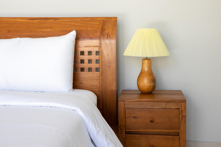 Bedroom 2, Letto 1-Canggu Center few minutes! 2BRVilla + PS5!, Badung