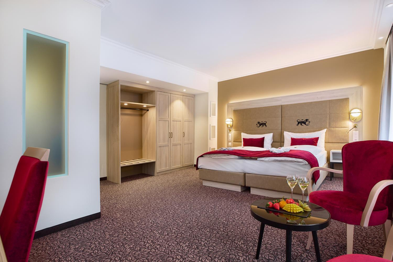 Bedroom 6