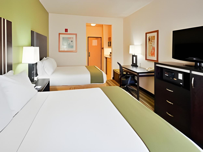 Bedroom 22