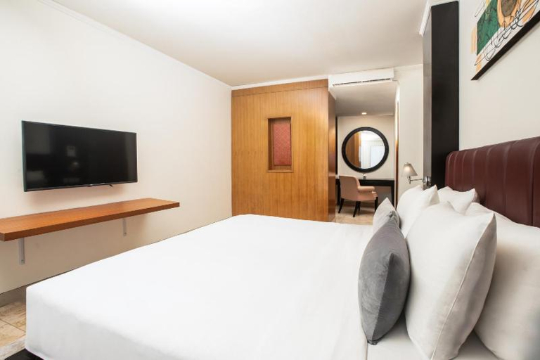 Bedroom 7