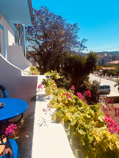 Others 2, Garden Views at Rhodes Nest - Maistrali Hotel, South Aegean
