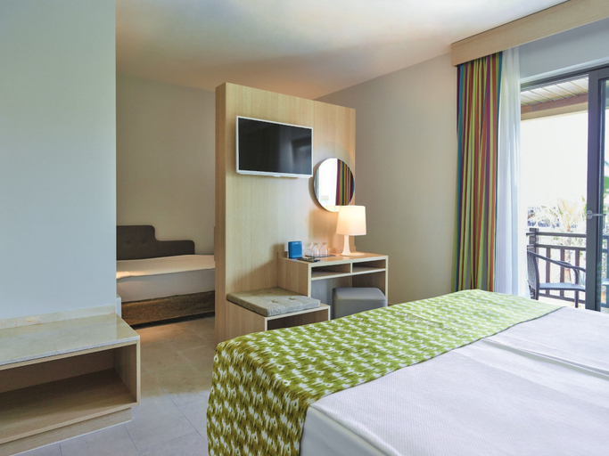 Bedroom 4, TUI BLUE Palm Garden - All inclusive, Manavgat