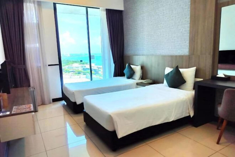 Bedroom 27