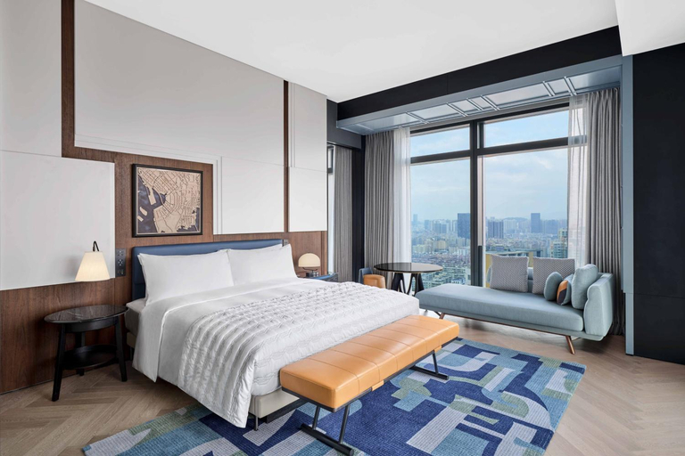 Bedroom 16