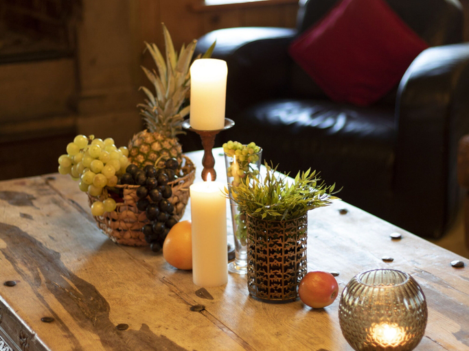 Food & Drinks 5, Vielsalm Stay with furry friends, Luxembourg