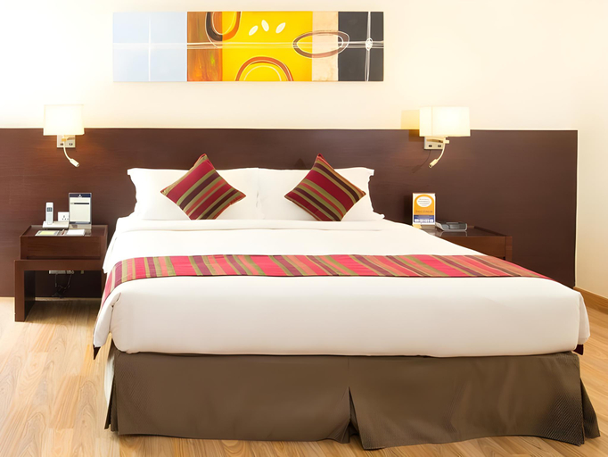 Bedroom 6
