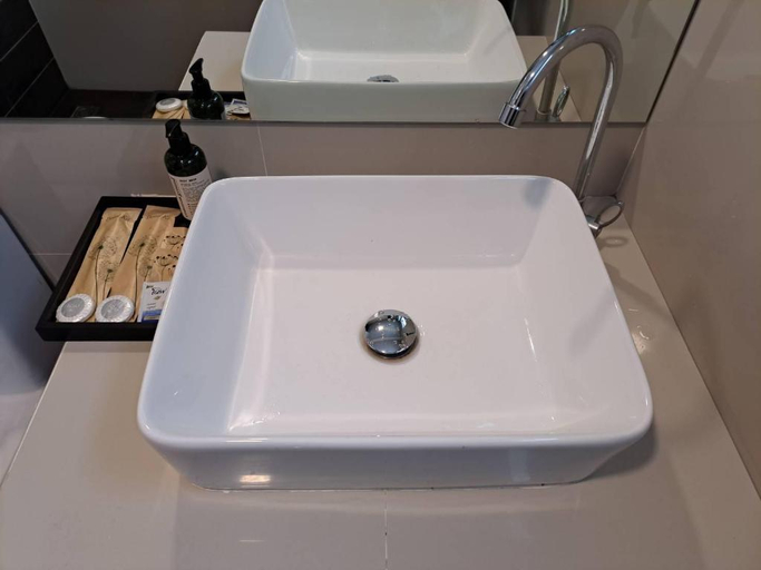 Bathroom 8