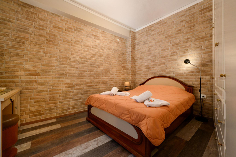 Bedroom 2, Corfu Cozy Haven - Lola s Dreamy Haven, Ionian Islands