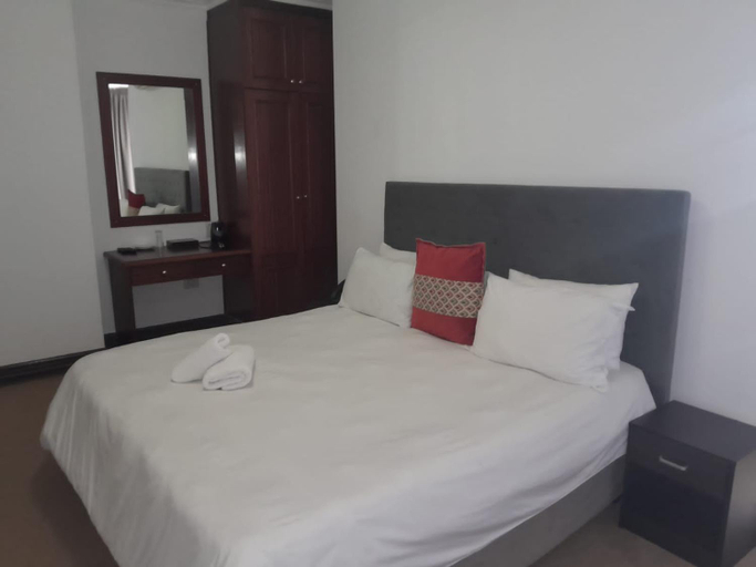 Others 2, Sapphire Hotel, Mangaung