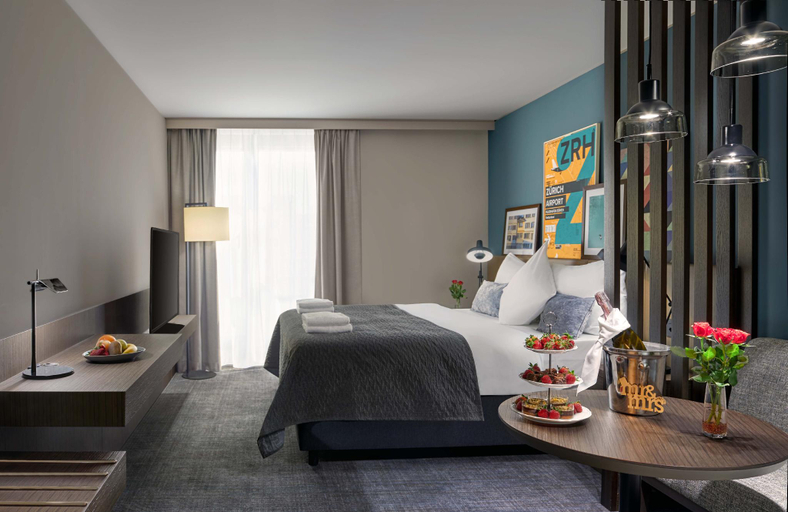 Bedroom 7