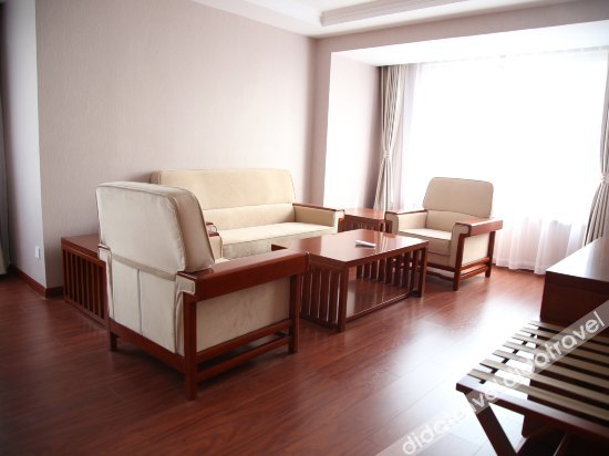 Others 5, Boyuesen Hotel, Tangshan