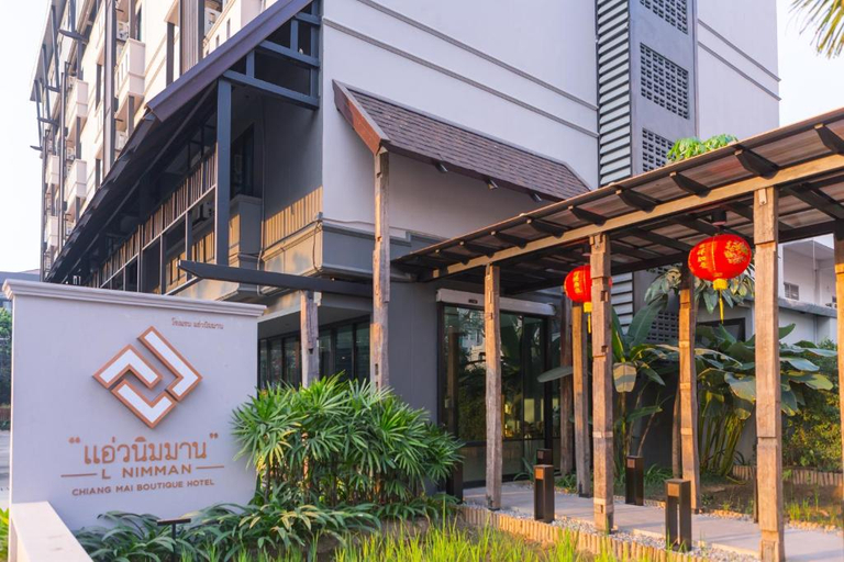 L Nimman Boutique Hotel, Chiang Mai