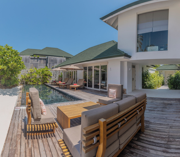 Others 2, Siyam World Maldives - All-inclusive