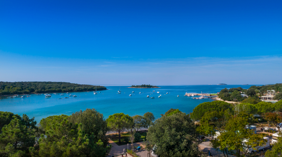 Others 4, Vestar Campsite Mobile Homes, Rovinj