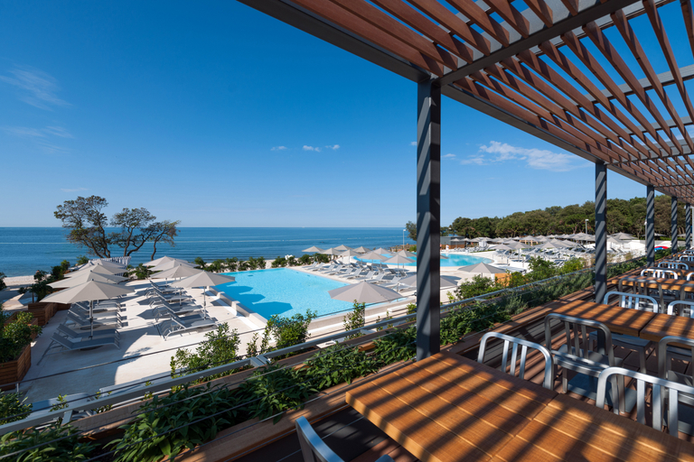 Sport & Beauty 2, Amarin Campsite Mobile Homes, Rovinj