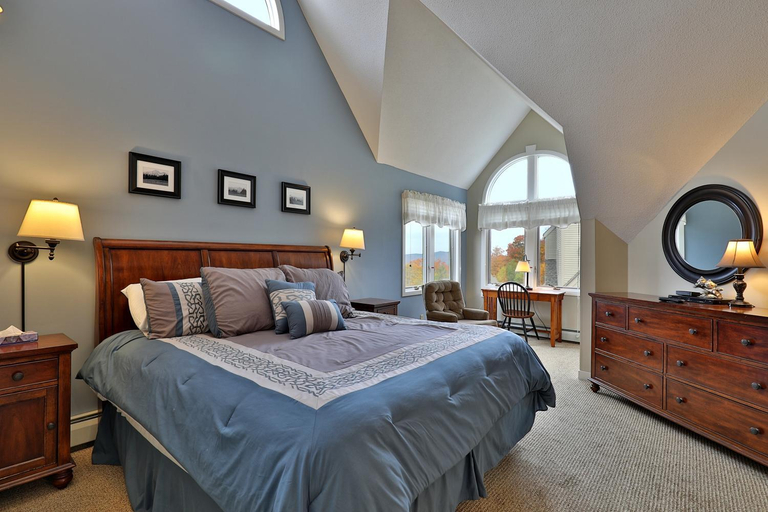 Bedroom 7