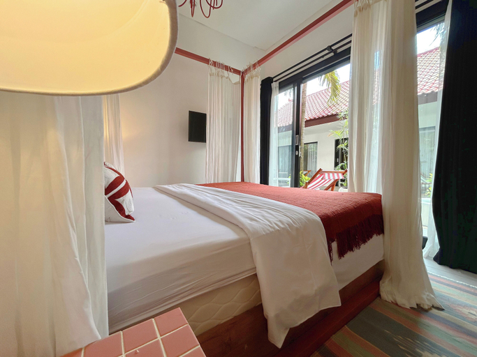 Bedroom 13
