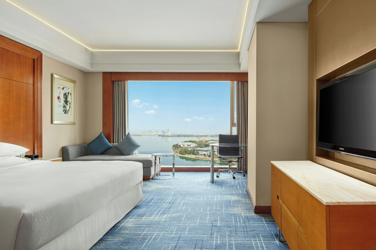 Others 3, Four Points by Sheraton Suzhou, Suzhou