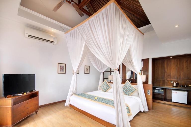 Bedroom 8