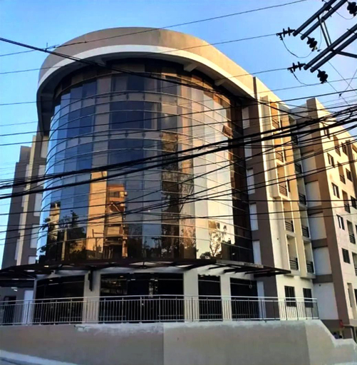 Zen's Transient House, Goshen Towers Condominium , Baguio City