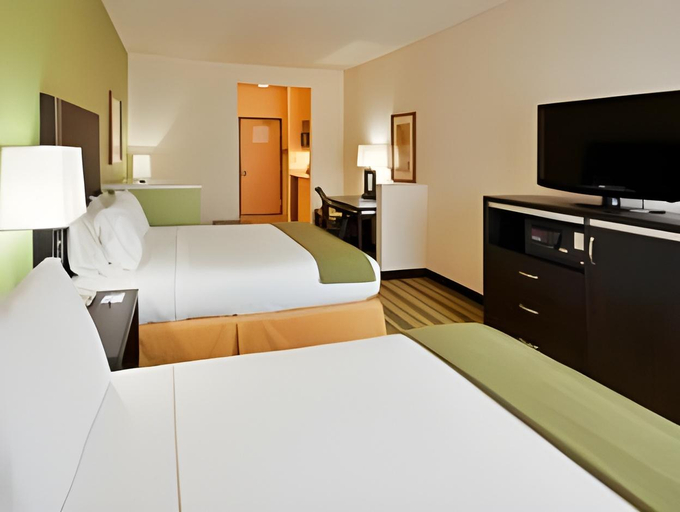 Bedroom 6