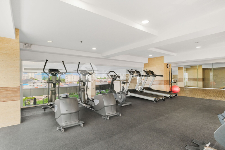Others 4, Magnolia ApartHotel by Kozystay - Kebon Jeruk, West Jakarta