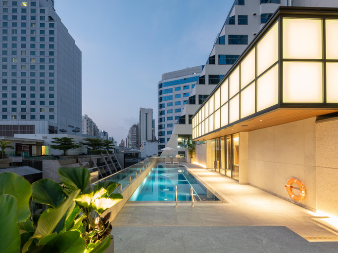 Sotetsu Grand Fresa Bangkok, Wattana