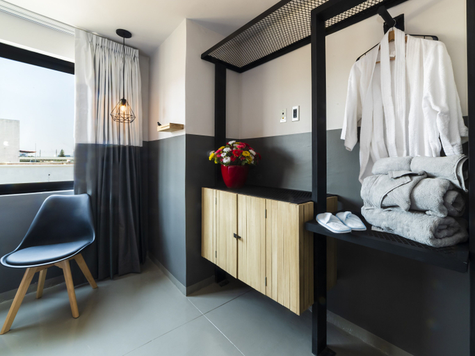 Others 5, Hotel NEXT, Zapopan