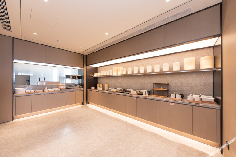 Food & Drinks 4, JIホテル(), Linfen