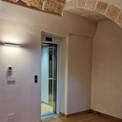 Others 3, ION Luxury Home, Bari