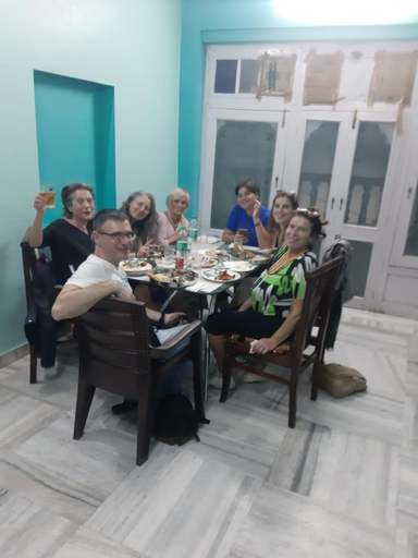 Others 5, MOON HAVELI, Bikaner