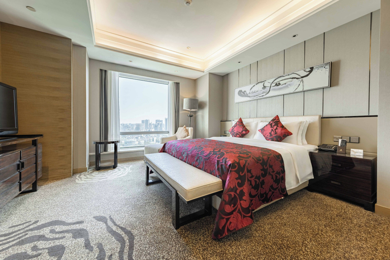 Bedroom 21