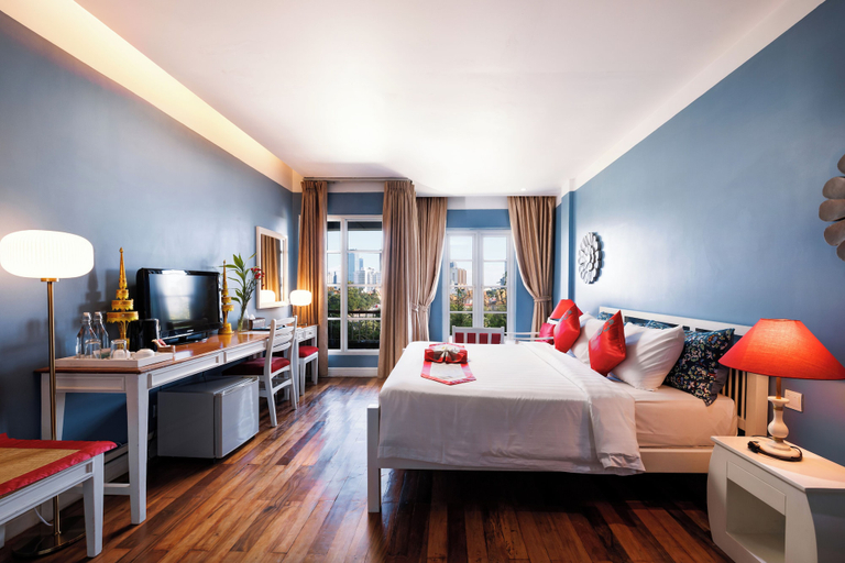 Bedroom 26