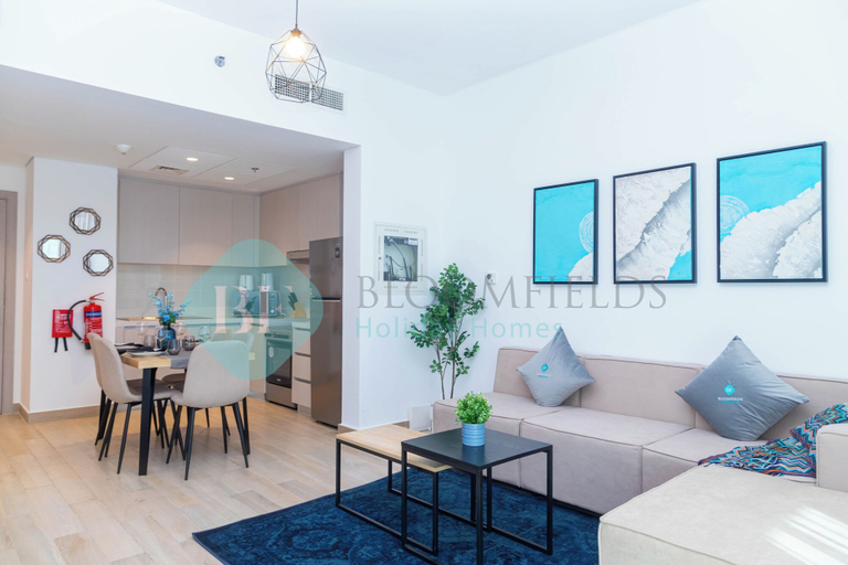 Others 3, Bloomfields Fantastic 1BR in Waters edge, Yas Island
