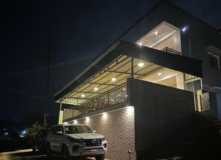 Exterior & Views 1, RR Holiday Homes, Dindigul