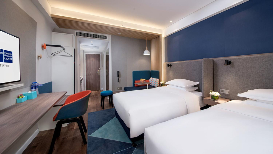 Bedroom 20