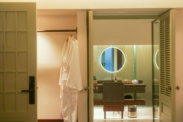 Bathroom 6