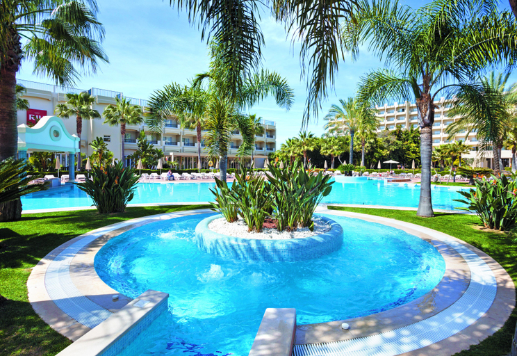 Sport & Beauty 2, 3HB Guarana, Albufeira