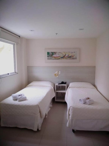 Bedroom 3, Porto Marina Mont Blanc Resort, Mangaratiba
