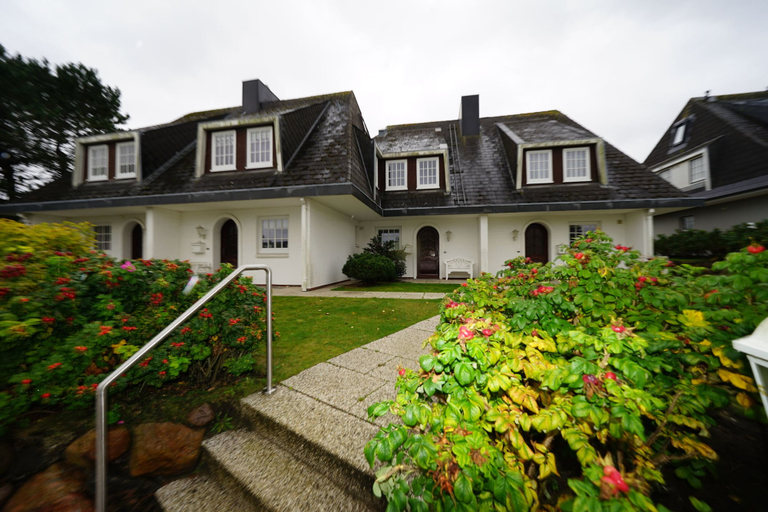 Exterior & Views, Ferienwohnung Sönshörn 20, Nordfriesland