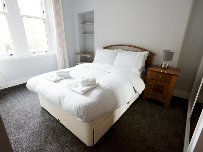 Pass the Keys Superb 1Bed Flat in Fabulous West End, Glasgow