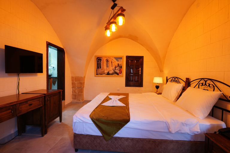 Bedroom 4, Ulubey Konagi, Kızıltepe