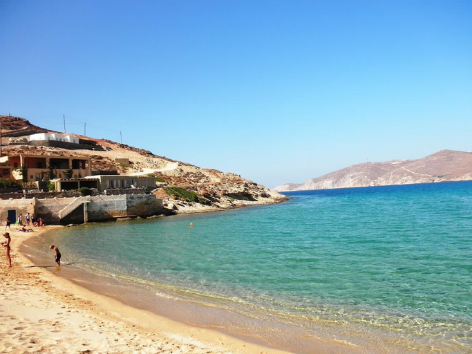 Others 5, Ftelia Dreamscape - Myrto Luxury Seaside Gem, South Aegean