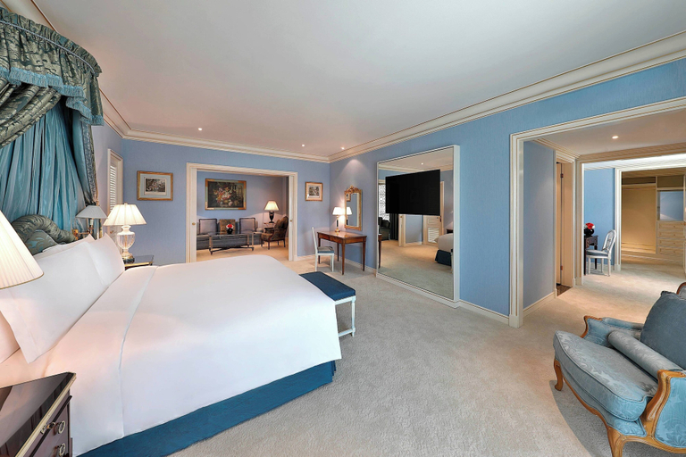 Bedroom 17