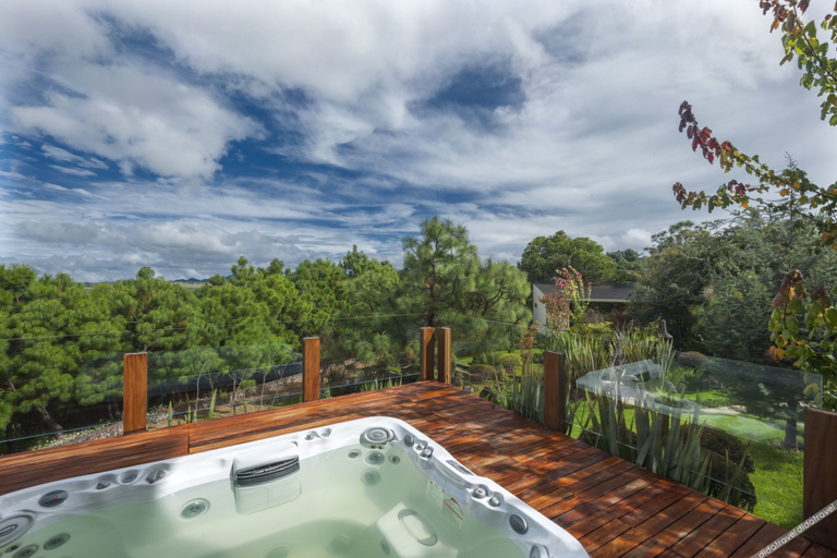 Sport & Beauty 5, Koanze Luxury Hotel & Spa, Atemajac de Brizuela